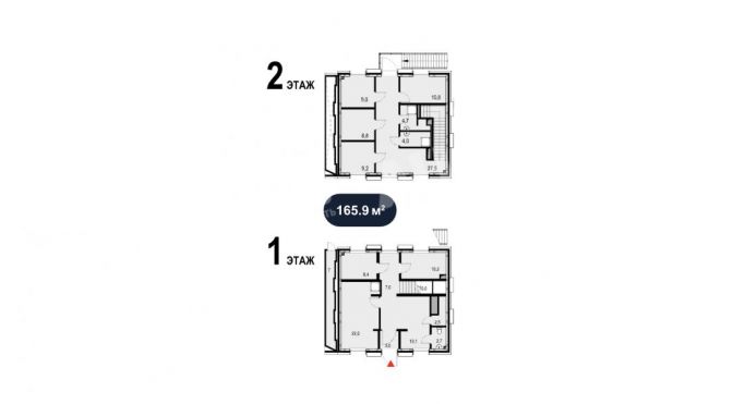 Продажа помещения свободного назначения 166 м², улица Народного Ополчения - фото 3