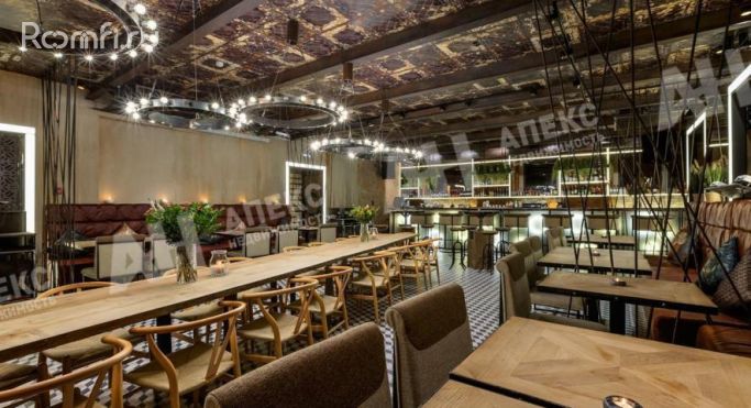 Продажа помещения свободного назначения 307 м², 1-я Брестская улица - фото 2