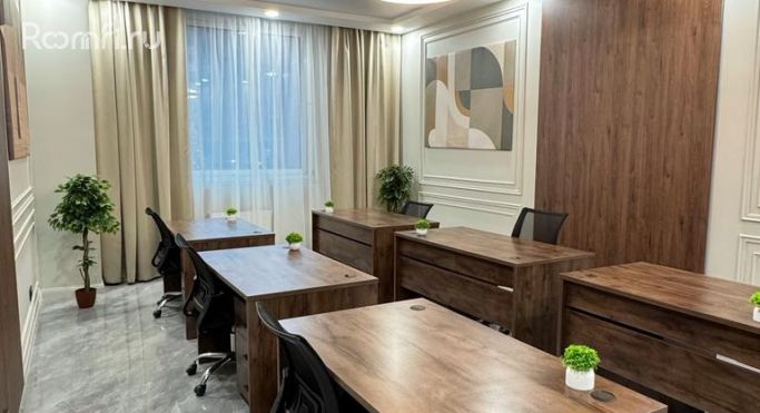 Аренда офиса 40 м², Мантулинская улица - фото 4