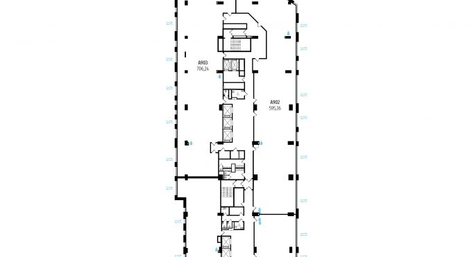 Продажа офиса 147.7 м², МКАД, 64-й километр - фото 1