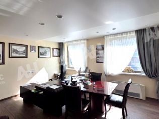 Аренда офиса 183 м²