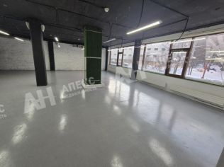 Аренда помещения свободного назначения 462 м²