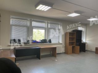 Аренда офиса 65 м²