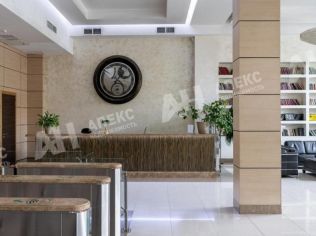 Аренда офиса 392 м²