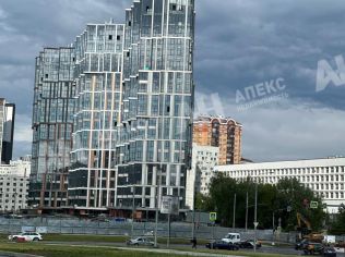 Продажа помещения свободного назначения 154 м²