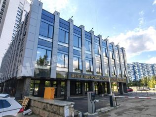 Продажа офиса 121 м²