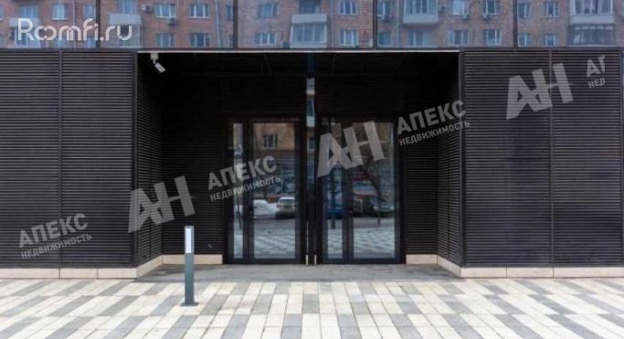 Аренда офиса 120 м², Ленинградский проспект - фото 3