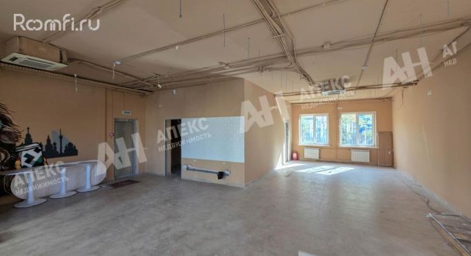 Аренда помещения свободного назначения 97 м², улица Грузинский Вал - фото 2