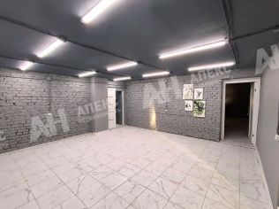 Продажа помещения свободного назначения 73 м²