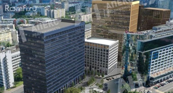 Продажа помещения свободного назначения 390 м², улица Нижняя Масловка - фото 3