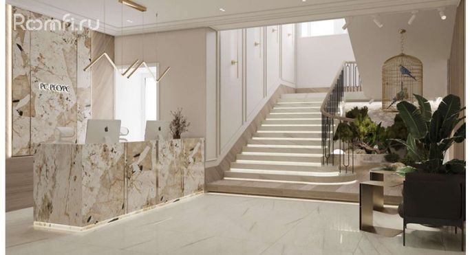 Аренда помещения свободного назначения 1370 м², Донская улица - фото 2