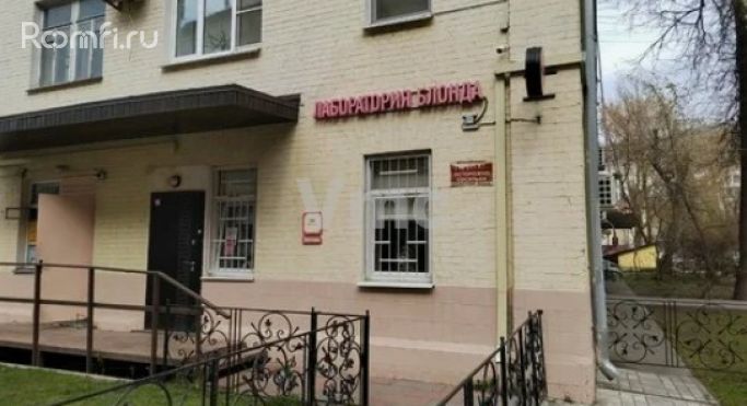 Аренда торгового помещения 62.2 м², улица Климашкина - фото 2