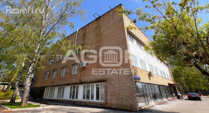 Продажа помещения свободного назначения 71.5 м², Старокалужское шоссе - фото 3