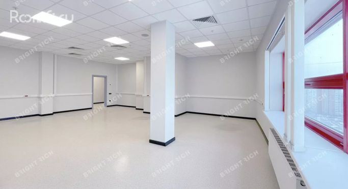 Аренда офиса 289 м², Снежная улица - фото 2