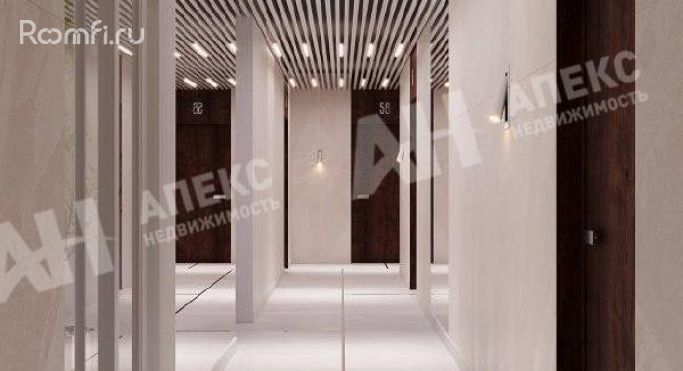 Продажа офиса 102 м², проспект Мира - фото 3