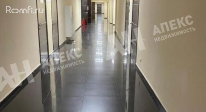 Продажа офиса 212 м², Нижняя Красносельская улица - фото 3