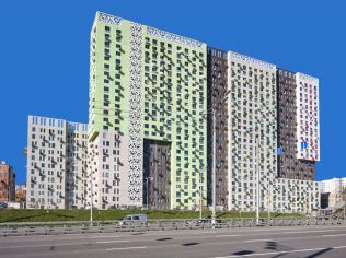 Продажа торгового помещения 67.5 м²