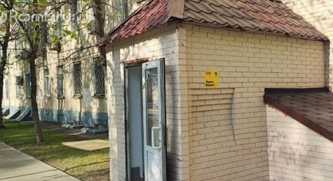 Аренда торгового помещения 17 м², шоссе Энтузиастов - фото 2