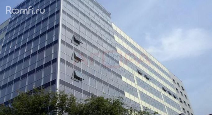 Аренда офиса 218 м², Михалковская улица - фото 2