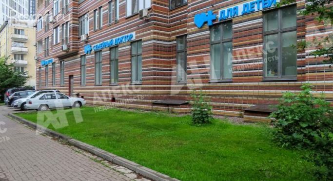 Аренда помещения свободного назначения 788 м², улица Маршала Тухачевского - фото 2