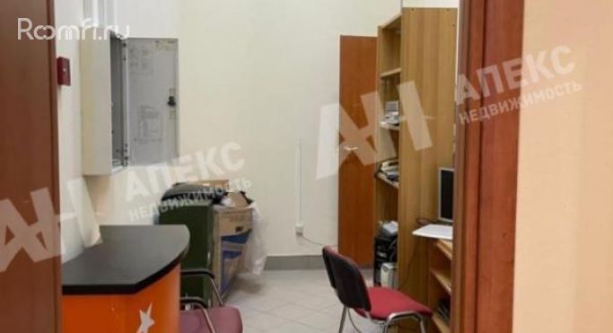 Аренда офиса 161 м², улица Россолимо - фото 2