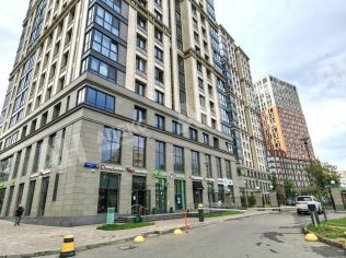 Аренда помещения свободного назначения 101 м²