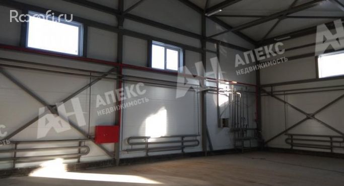 Аренда склада 662 м², шоссе Энтузиастов - фото 3
