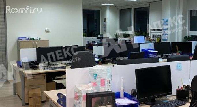 Аренда офиса 569 м², Летниковская улица - фото 3