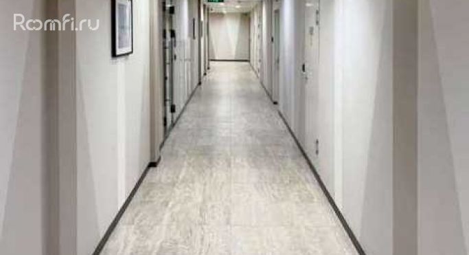 Аренда офиса 332 м², 1-й Красногвардейский проезд - фото 3