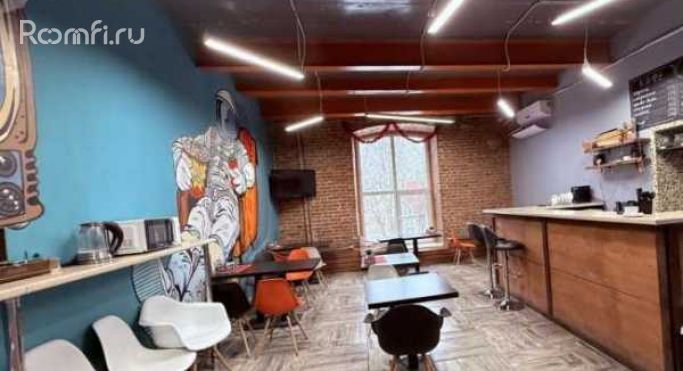 Аренда офиса 705 м², Старокирочный переулок - фото 3