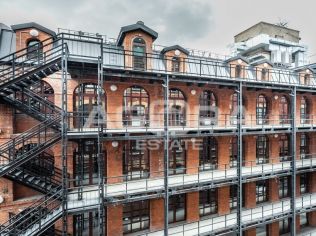 Аренда помещения свободного назначения 66.3 м²