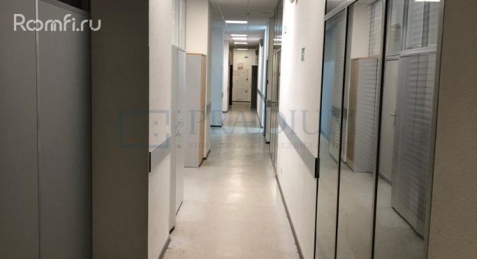 Аренда офиса 1894 м², Кирпичная улица - фото 3