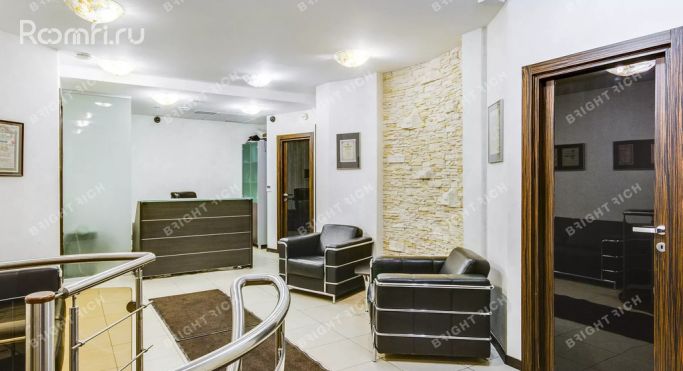 Продажа офиса 254 м², Петровский переулок - фото 2
