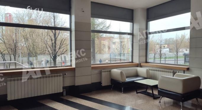 Аренда офиса 450 м², улица Докукина - фото 3