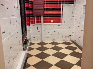 Аренда помещения свободного назначения 445 м²