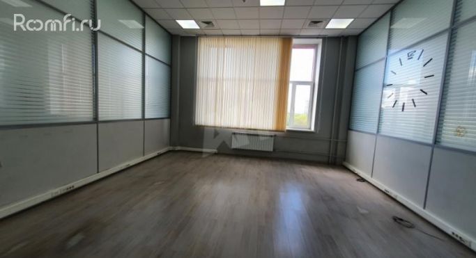 Аренда офиса 1251 м², Большая Черёмушкинская улица - фото 3
