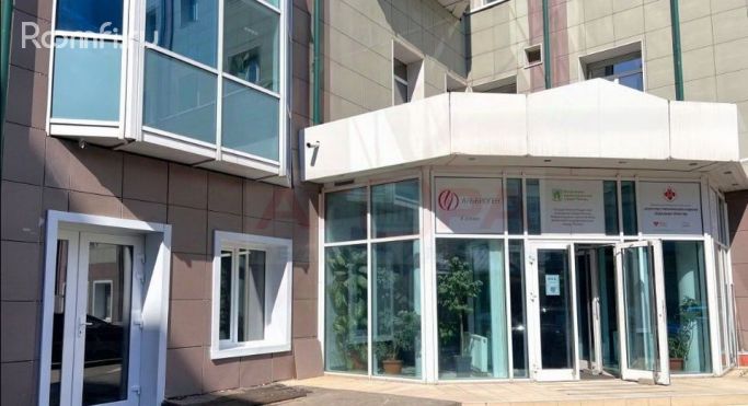 Продажа помещения свободного назначения 29.8 м², Долгоруковская улица - фото 2