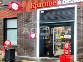 Продажа торгового помещения 112 м²