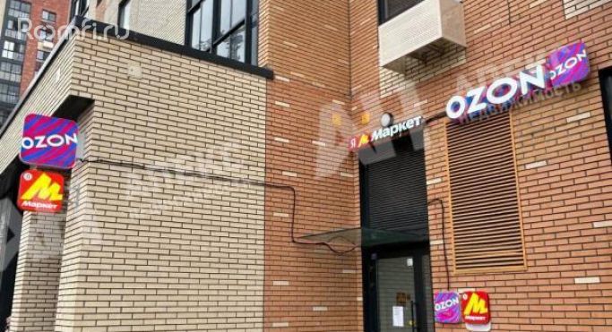 Продажа торгового помещения 58 м², Амурская улица - фото 3