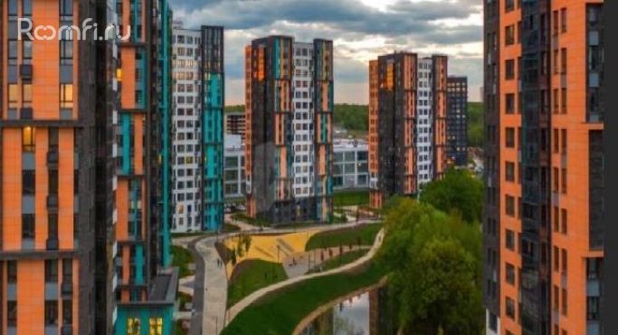 Продажа помещения свободного назначения 130 м², Скандинавский бульвар - фото 2