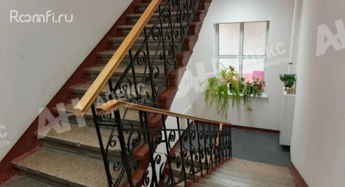 Аренда офиса 105 м², Малая Андроньевская улица - фото 3
