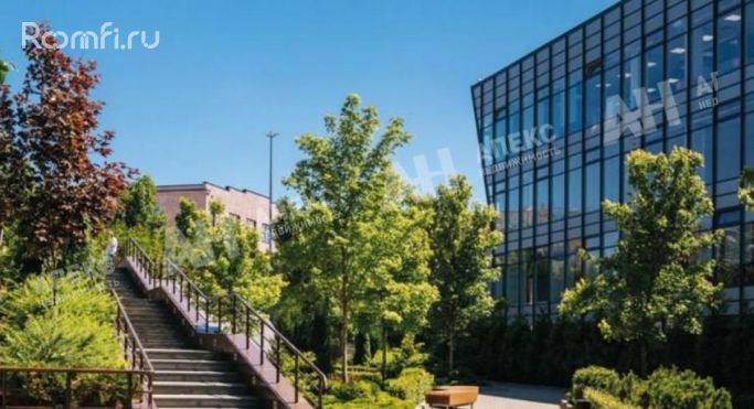 Аренда помещения свободного назначения 201 м², улица Ленинская Слобода - фото 3