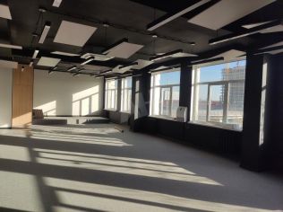 Аренда офиса 37 м²