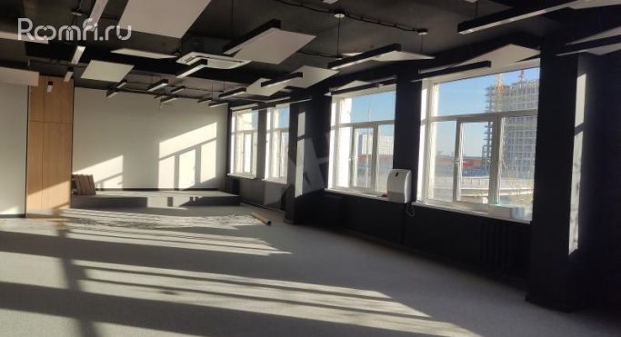 Аренда офиса 37 м², Волгоградский проспект - фото 1