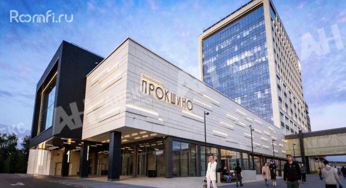 Продажа офиса 219 м², Новомихайловское шоссе - фото 3
