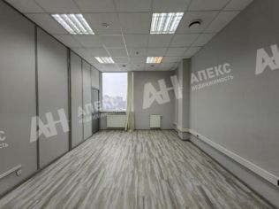 Аренда офиса 634 м²