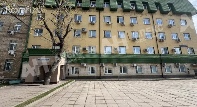 Аренда офиса 43 м², 2-й Верхний Михайловский проезд - фото 2