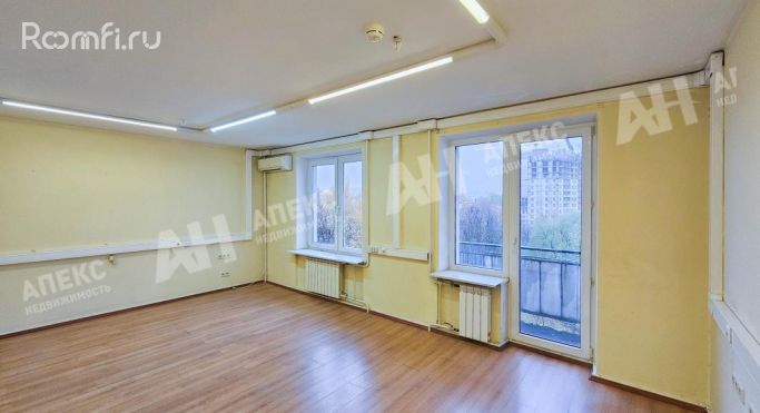 Аренда офиса 95 м², улица Каховка - фото 3