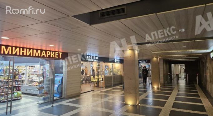 Аренда офиса 60 м², Варшавское шоссе - фото 3