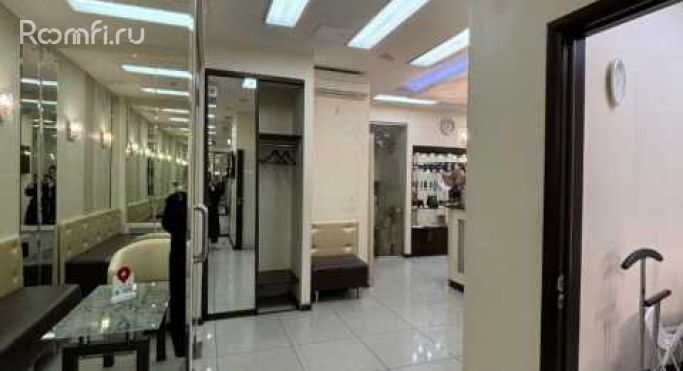 Аренда помещения свободного назначения 200 м², Авиационная улица - фото 2